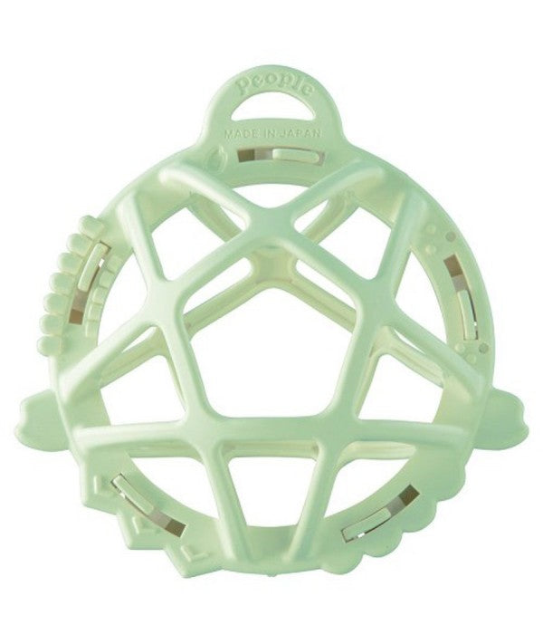 PEOPLE 多觸感米製柔軟牙膠波波