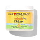 CALIFORNIA BABY CALENDULA CREAM 113G