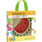 EDISON WATERMELON TEETHER