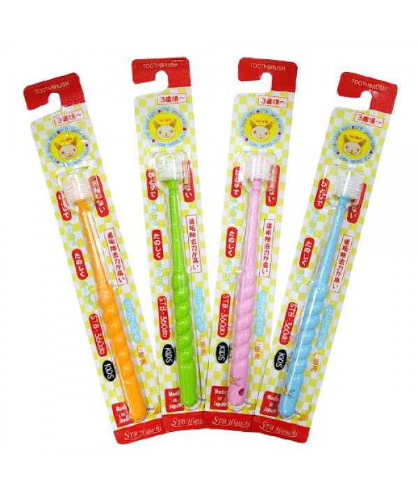 STB-H 360DO TOOTHBRUSH FOR KIDS