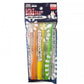 NISHIWAKI KIDS TOOTHBRUSH 3PCS PACK (2-6 YEARS OLD)