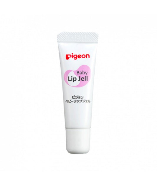 PIGEON BABY LIP JELL 7G