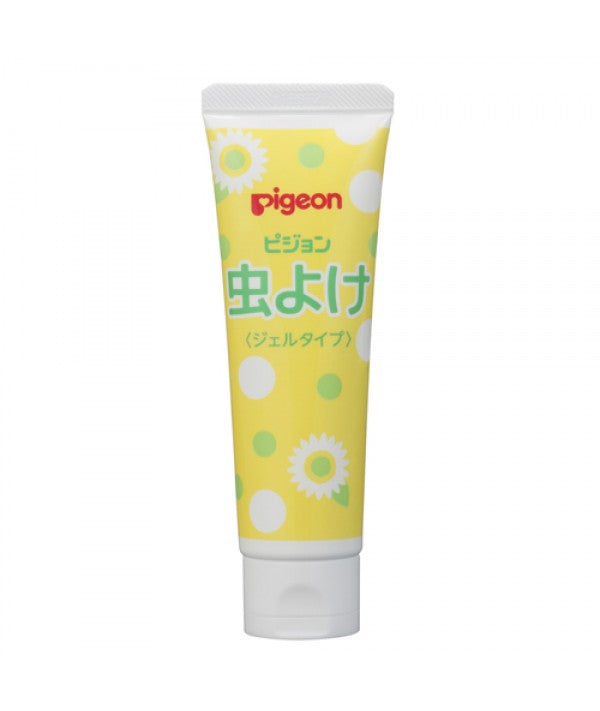 PIGEON MOISTURIZING INSECTICIDE GEL 50G