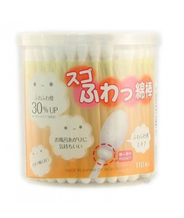 SANYO COTTON BUDS 110P