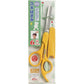 GREENBELL BABY STYLING CUT SCISSORS #BA-110