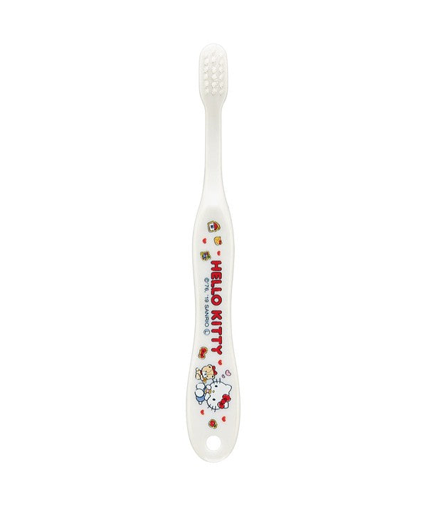 SKATER KIDS TOOTHBURSH HELLO KITTY (3-5YRS)