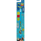 SKATER KIDS TOOTHBURSH TOY STORY (3-5YRS)