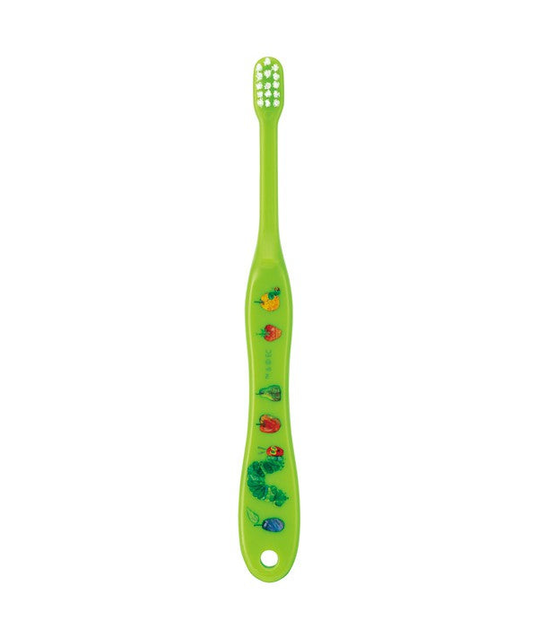 SKATER KIDS TOOTHBURSH CATERPILLAR (0-3YRS)