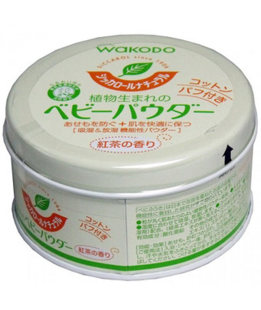 WAKODO BABY POWDER 120G