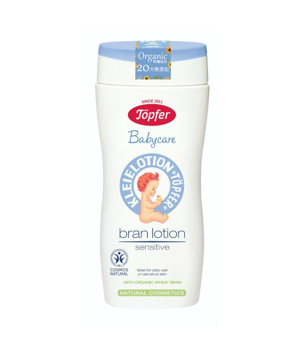 TOPFER BRAN LOTION SENSITIVE 200ML