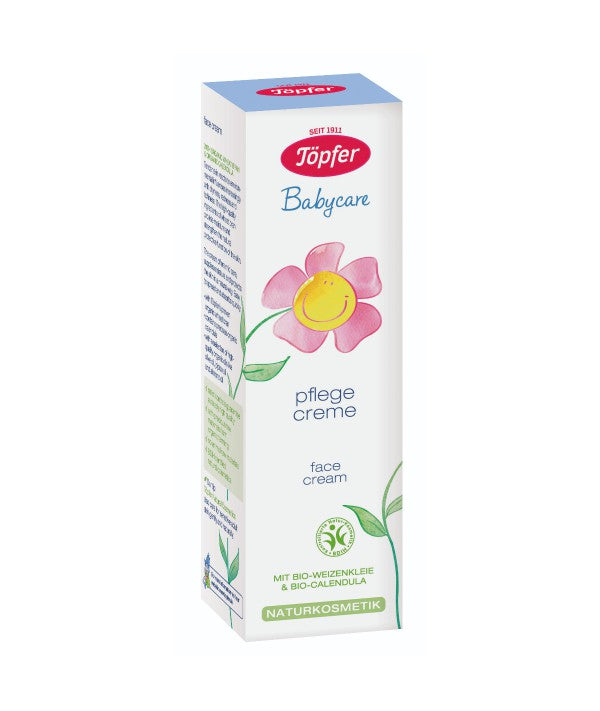 TOPFER BABY CARE FACE CREAM