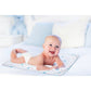 PARENTS LEAGUE WATERPROOF MATTRESS LINER