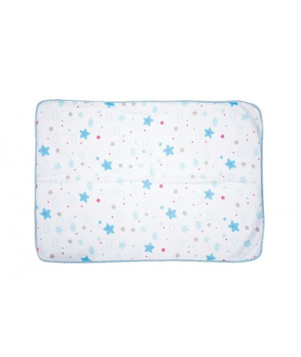 PARENTS LEAGUE WATERPROOF MATTRESS LINER