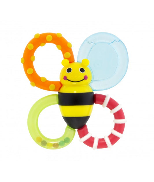 SASSY - BUMBLE BITES TEETHER