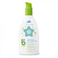 BABYGANICS INFANT SOFT & LIGHT MOISTURIZER 236ML