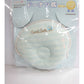 NISHIKAWA DELUXE NEW BORN PILLOW (BLUE)