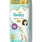 [JUMBO] PAMPERS ICHIBAN WALKER XL 48 (12-22KG)