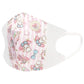 SKATER MY MELODY 3D MASKS 10PCS (4 YEARS OLD UP)