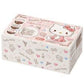 SKATER HELLO KITTY MASKS 30PCS (FOR 4 YEARS OLD UP)