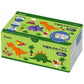 SKATER DINOSAURUS MASKS 30PCS (FOR 4 YEARS OLD UP)