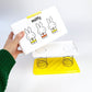 SKATER MIFFY MASK BOX