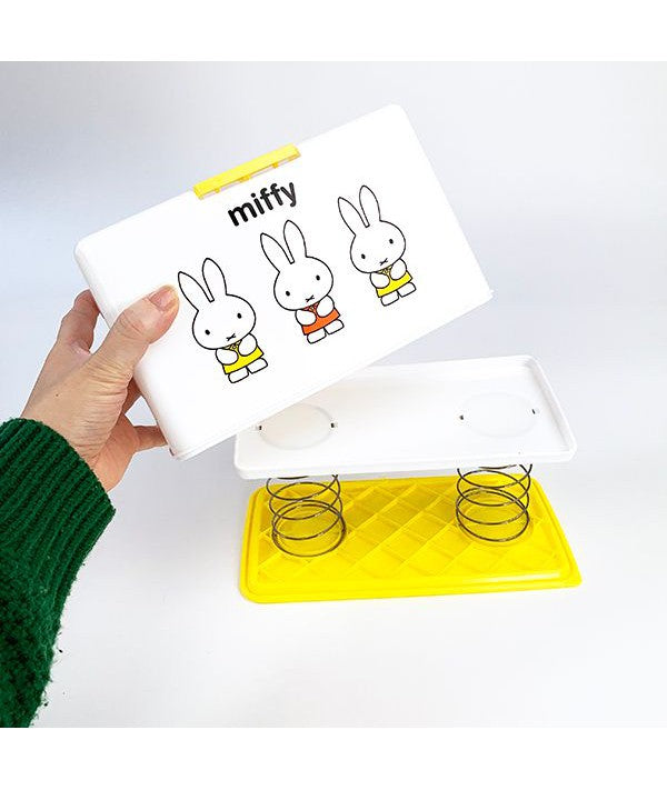 SKATER MIFFY MASK BOX