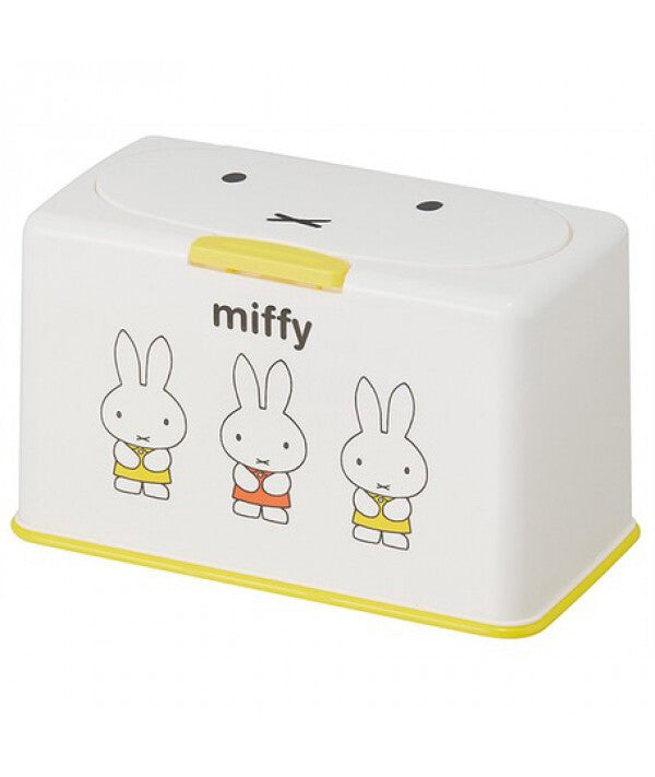 SKATER MIFFY MASK BOX